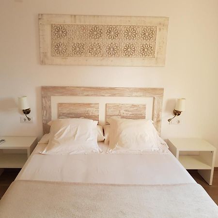 El Manantial B&B El Higueron Exteriér fotografie